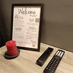 ゲストハウス Trastevere Noir 4*
