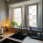 ゲストハウス Trastevere Noir 4*