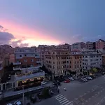Trastevere Noir ゲストハウス ローマ