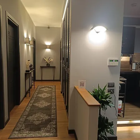 Trastevere Noir 4* Rome