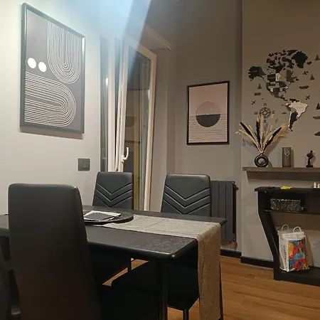 Trastevere Noir Maison d'hôtes