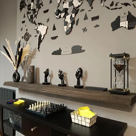 Trastevere Noir Maison d'hôtes Rome