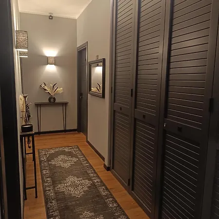 Trastevere Noir Maison d'hôtes