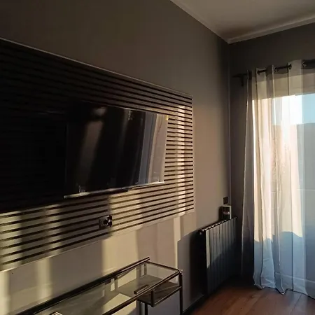 Maison d'hôtes Trastevere Noir Rome