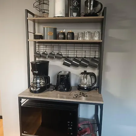 Trastevere Noir Maison d'hôtes