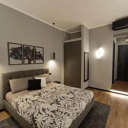 Trastevere Noir Maison d'hôtes