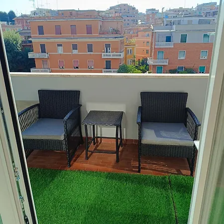 Trastevere Noir Maison d'hôtes Rome