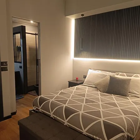 Trastevere Noir Maison d'hôtes