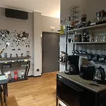 Trastevere Noir Gæstehus 4*