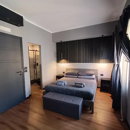 Gæstehus Trastevere Noir 4*