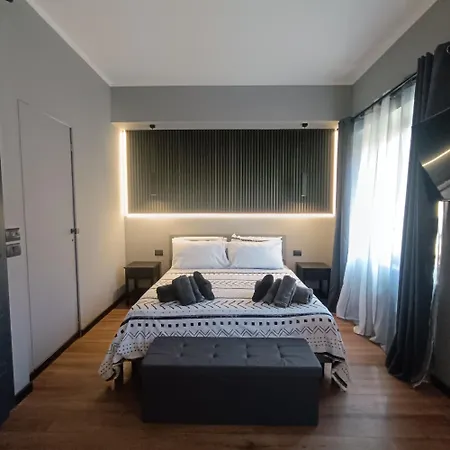 Trastevere Noir Guest house Rome