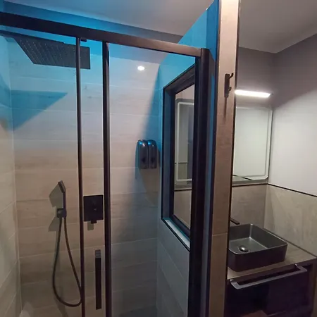 Trastevere Noir Guest house *